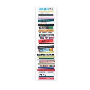 Purchase Wholesale book stickers. Free Returns & Net 60 Terms on Faire