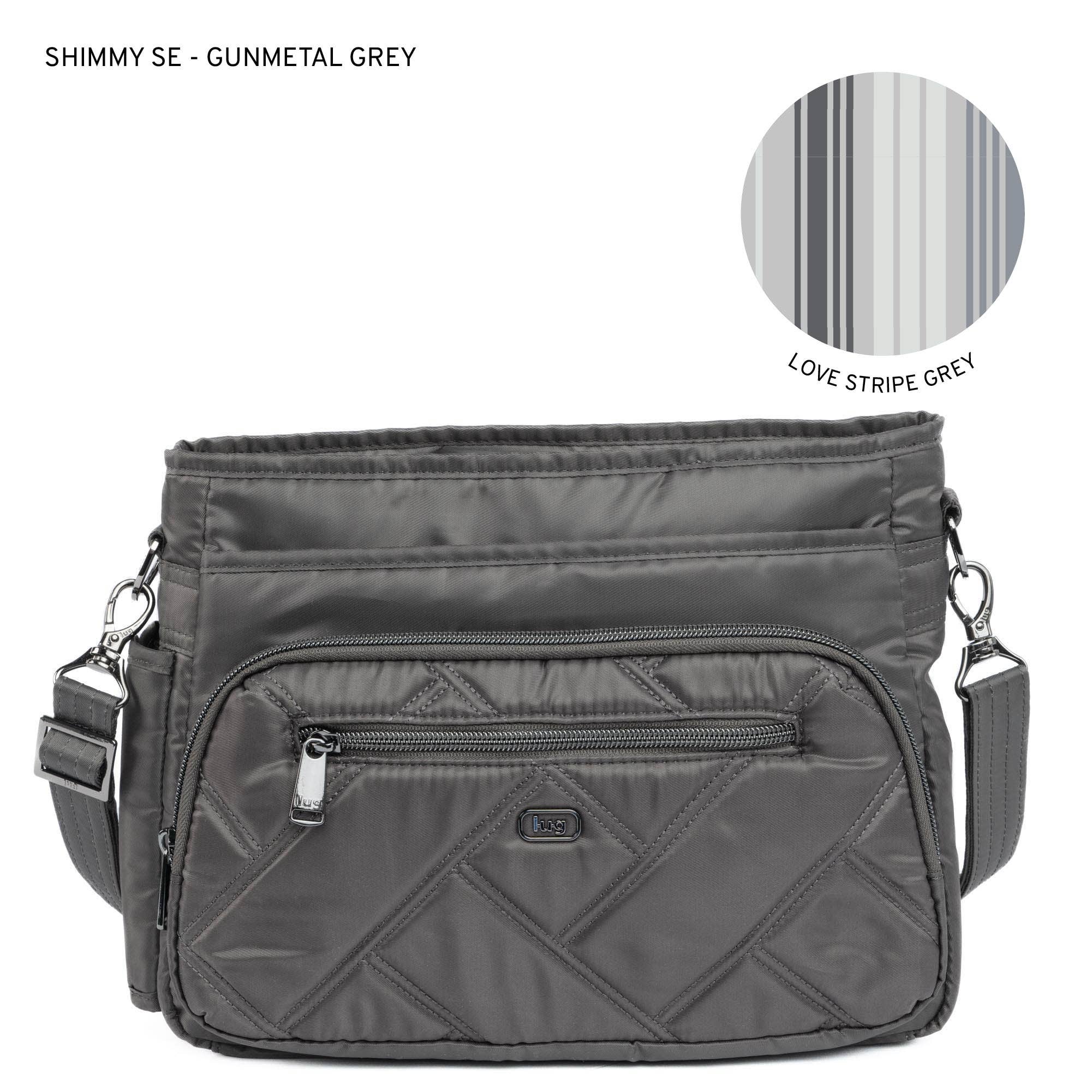 Lug - Wholesale Crossbody Bag - Women's - Shimmy SE Crossbody Bag150