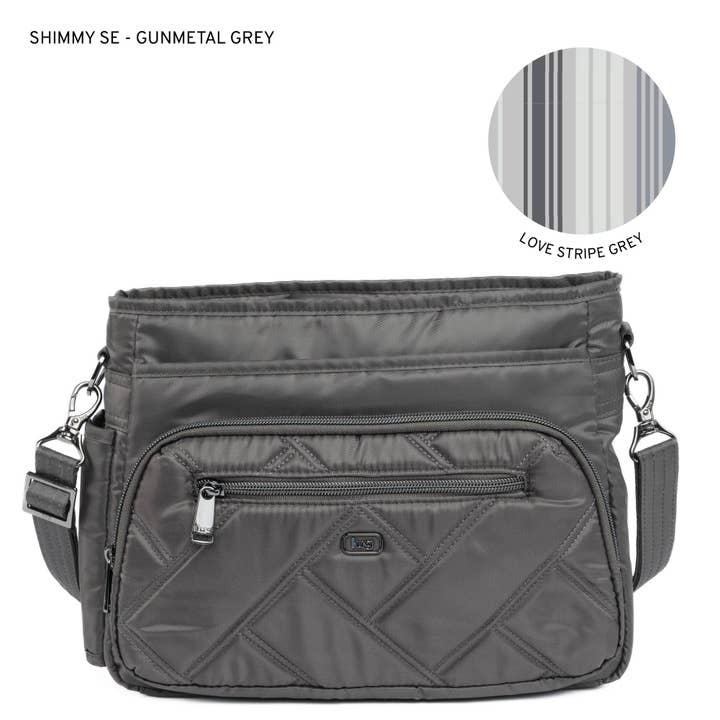 Lug - Wholesale Crossbody Bag - Women's - Shimmy SE Crossbody Bag150