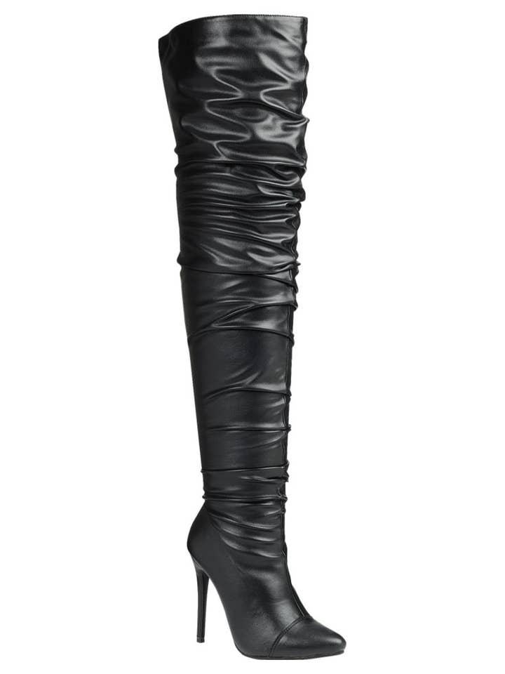 FASHION EMPORIO - Vente Bottes – femme - FL-ARIANA-42