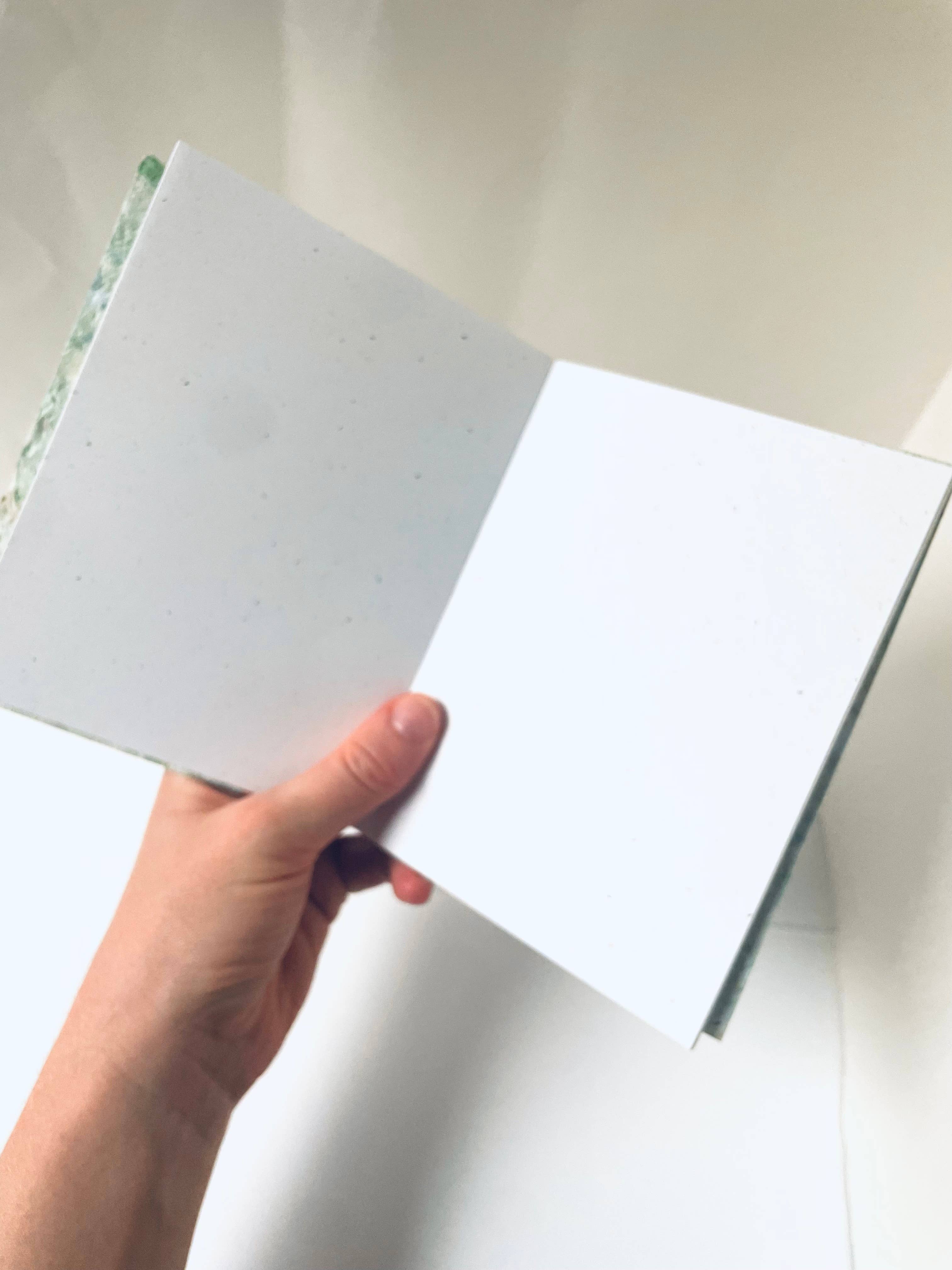 Atelier By Cat - Wholesale Notitieboekje - Mini Confetti Bits Handgemaakt Notitieboek, Milieuvriendelijk Papier Goed7