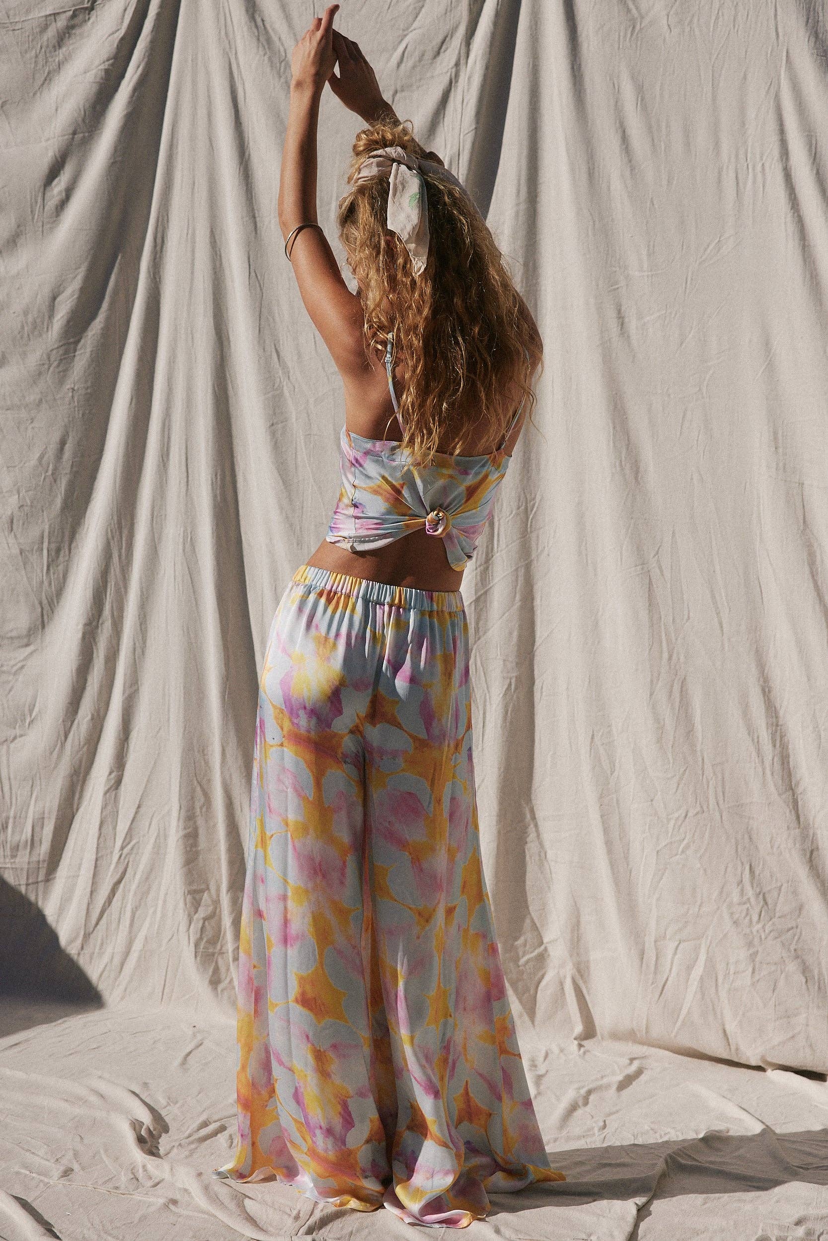 Jen's Pirate Booty – Großhandel Tanktop – Damen – Malta Tanktop9