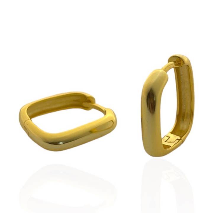 Savannah hoepels voor wholesale door JV Studios Jewellery