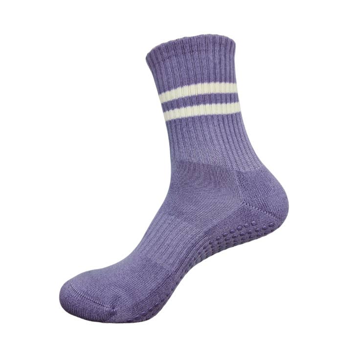 Gripperz Socks – Engroshandel Strømper - Unisex – Sports crew-strømper7