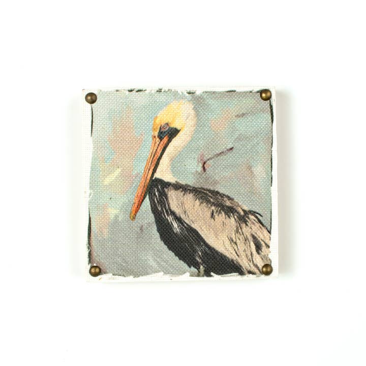 THE PARISH LINE - Wholesale Art Print - Art Block – Pelican