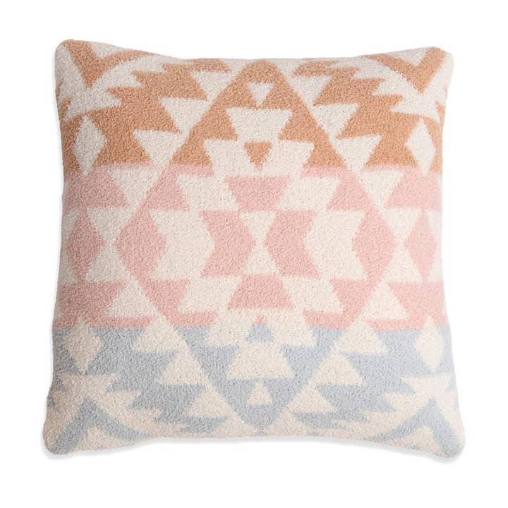 Sensibling Corp. - Wholesale Throw Pillow Cover - Aztec Patterned Cushion Cover
7
