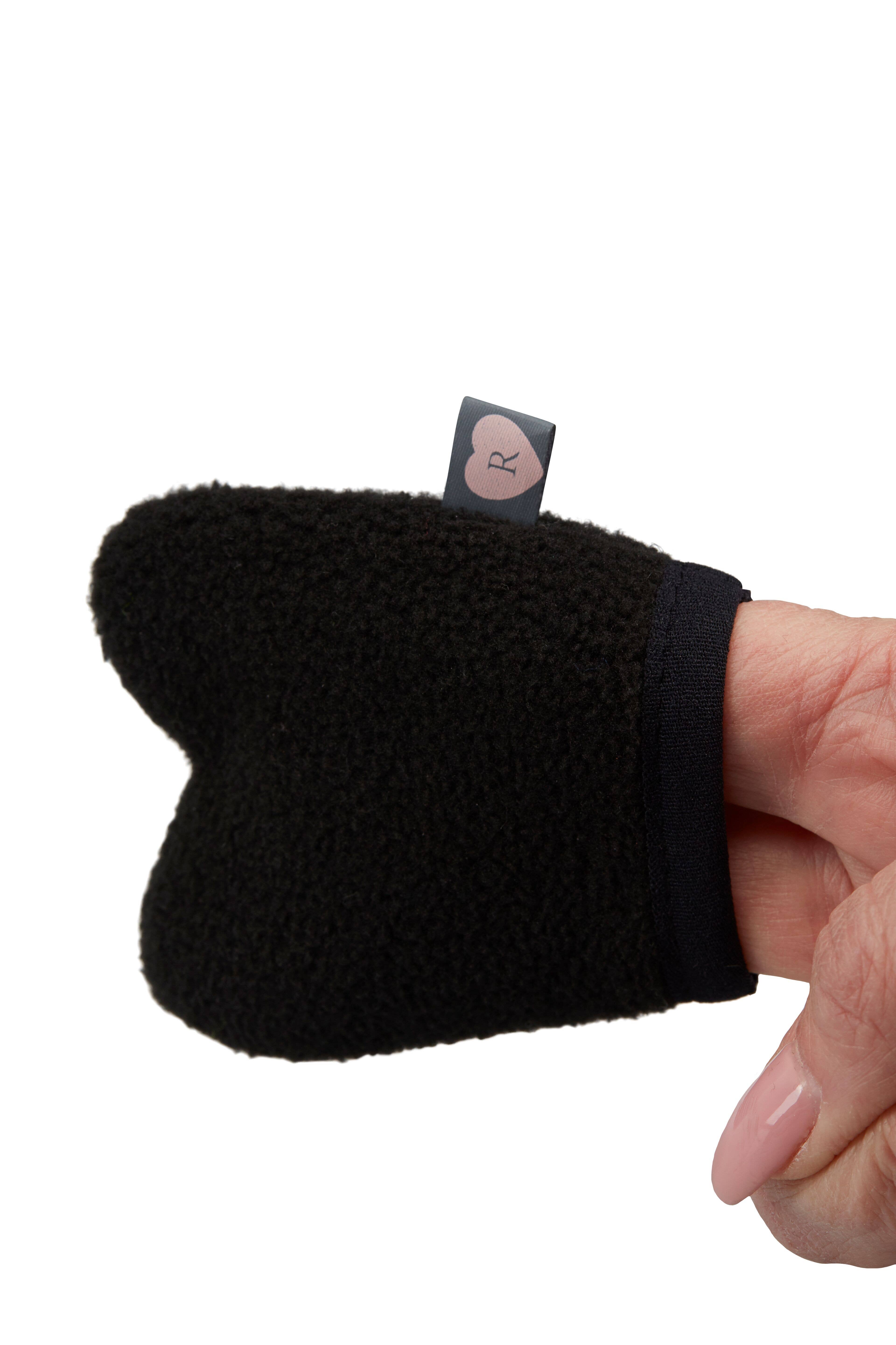 Cloth in a Box - Wholesale Makeup Remover - Eye Luv It™ - Eye Makeup Remover Pads1