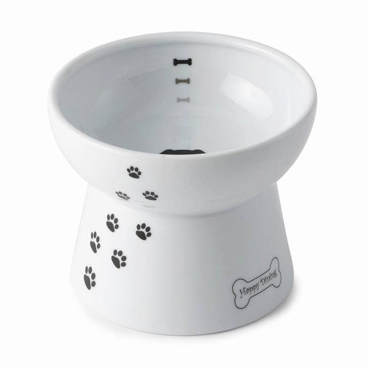 MOON-X USA, INC. - Wholesale Pet bowl – Cat/dog - Raised Dog Food Bowl0