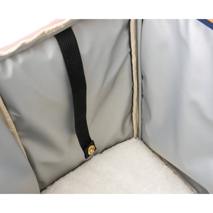 Boulevard - Wholesale Pet carrier – Dog - "Pluto" Dog Tote (Personalizable)12