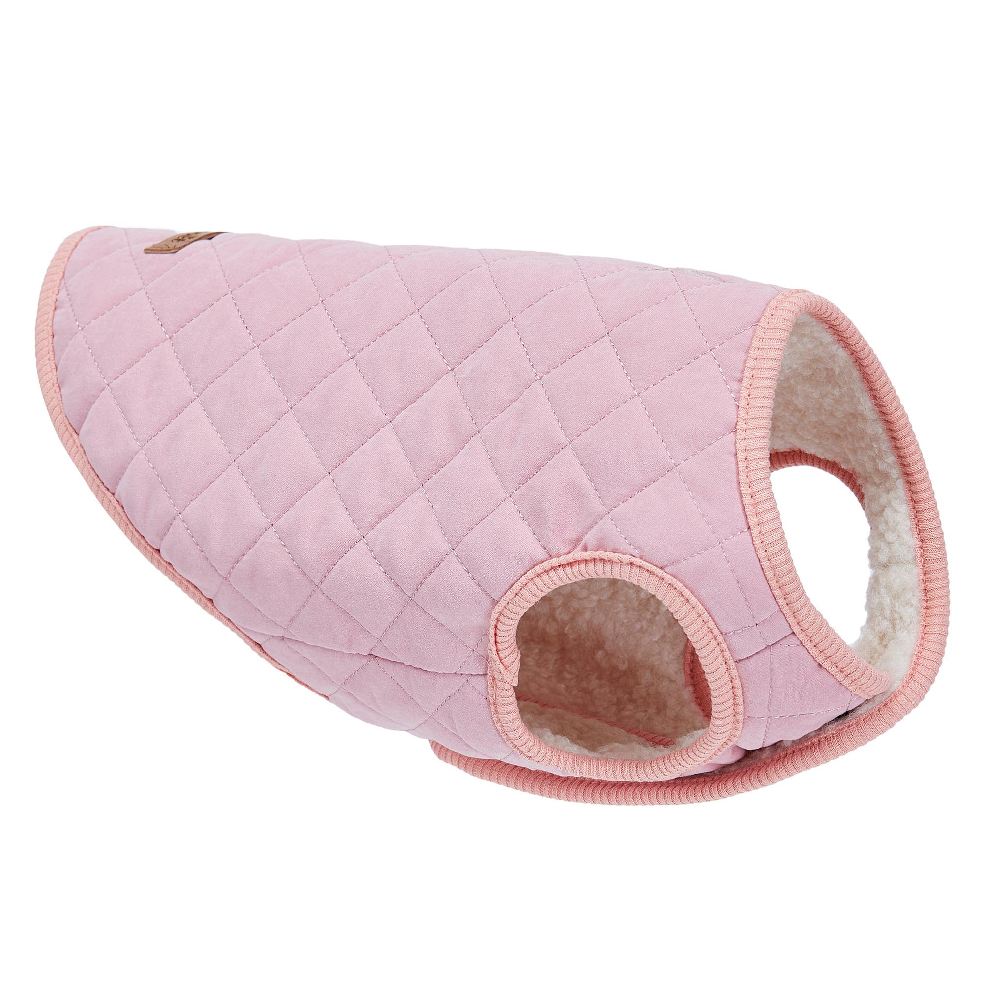 ARISTOPET - Wholesale Pet Coat - Dog - FOXY PINK VEST4
