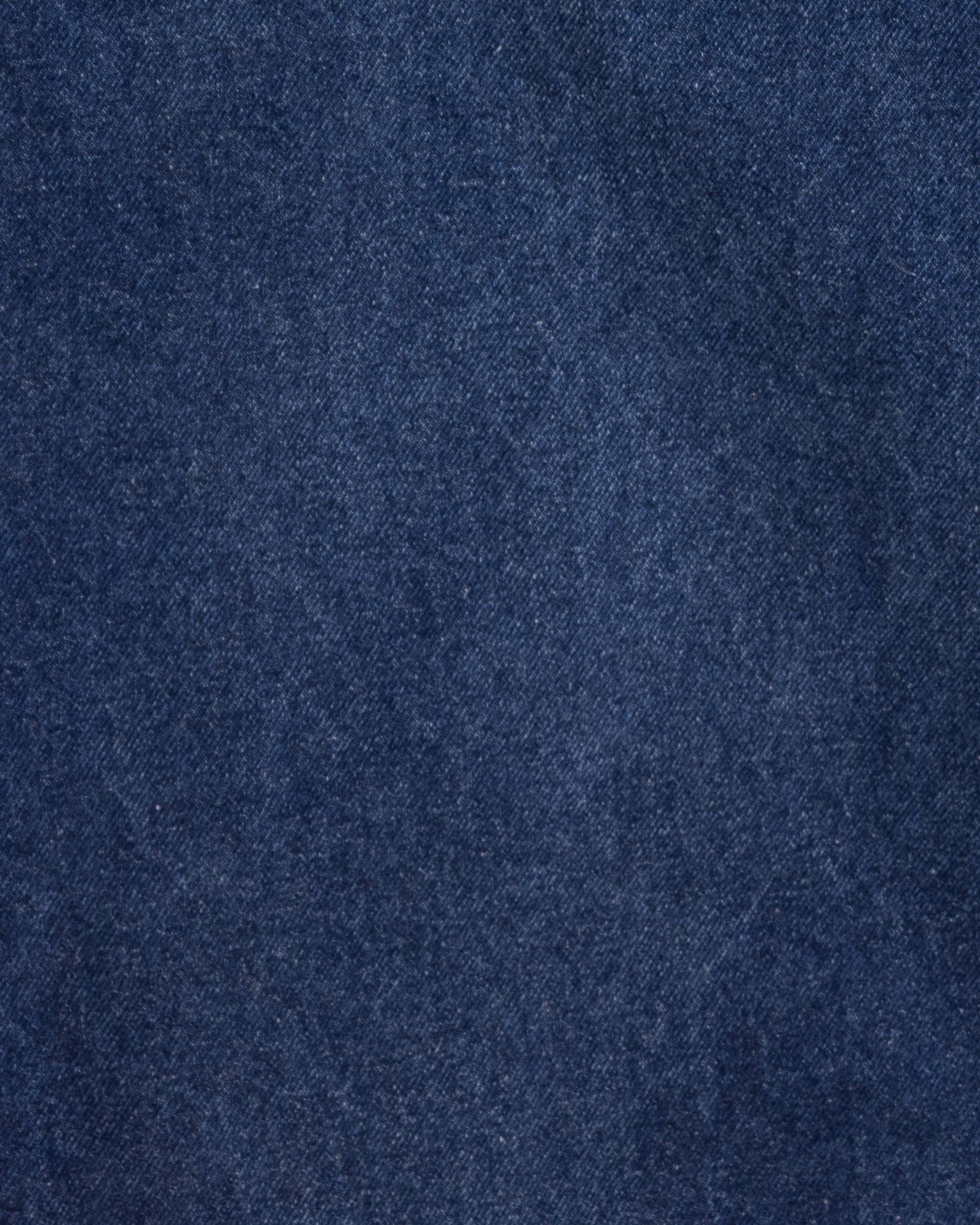 Generation XYZ - Wholesale Jeans - Men's - Men's Denim Baggy Fit Jeans [HF-5030]14