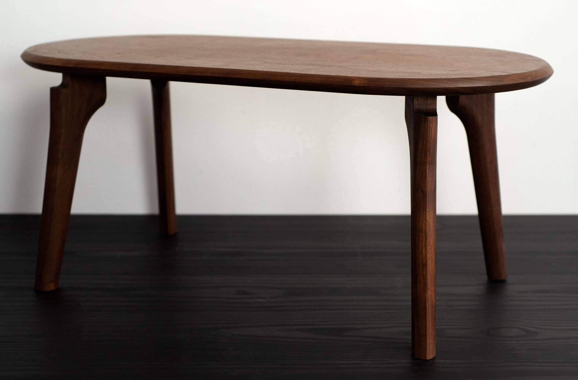 KHEM Studios - Wholesale Coffee Table - Coffee Table Modern Hardwood – Handmade in NY15