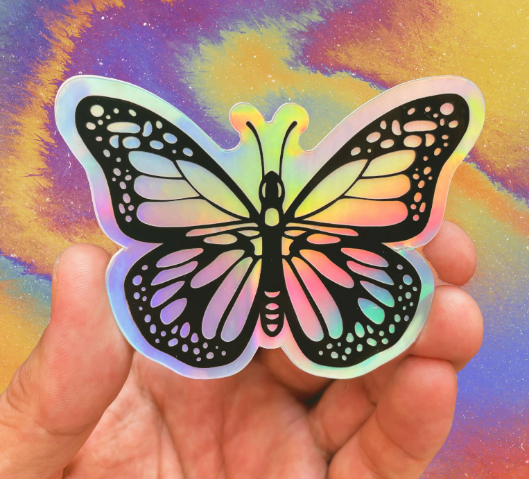 Big Moods - Wholesale Sticker - Display And 100 Best-Selling Stickers - 20% sticker discount12