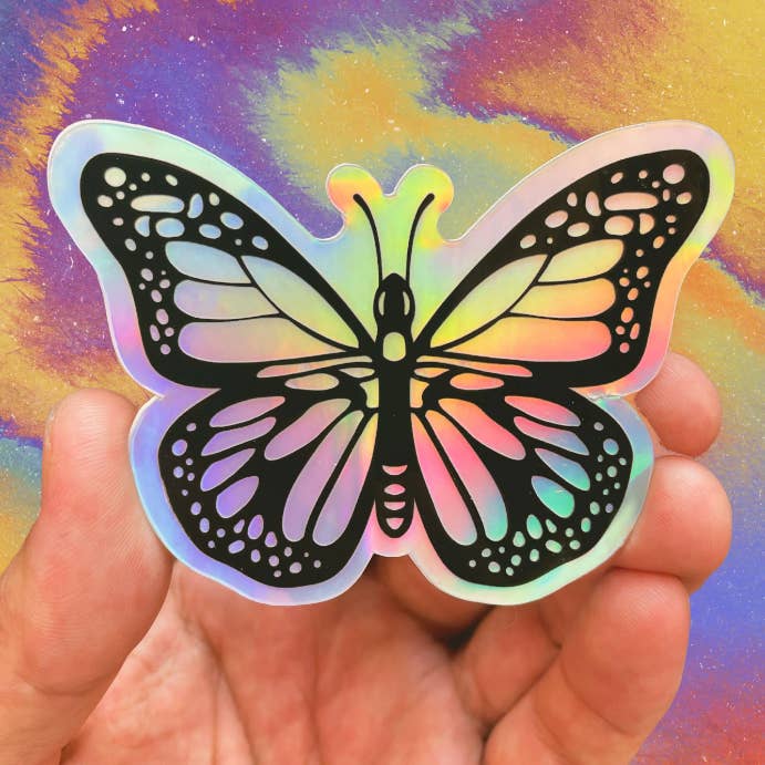 Big Moods - Wholesale Sticker - Display And 100 Best-Selling Stickers - 20% sticker discount12