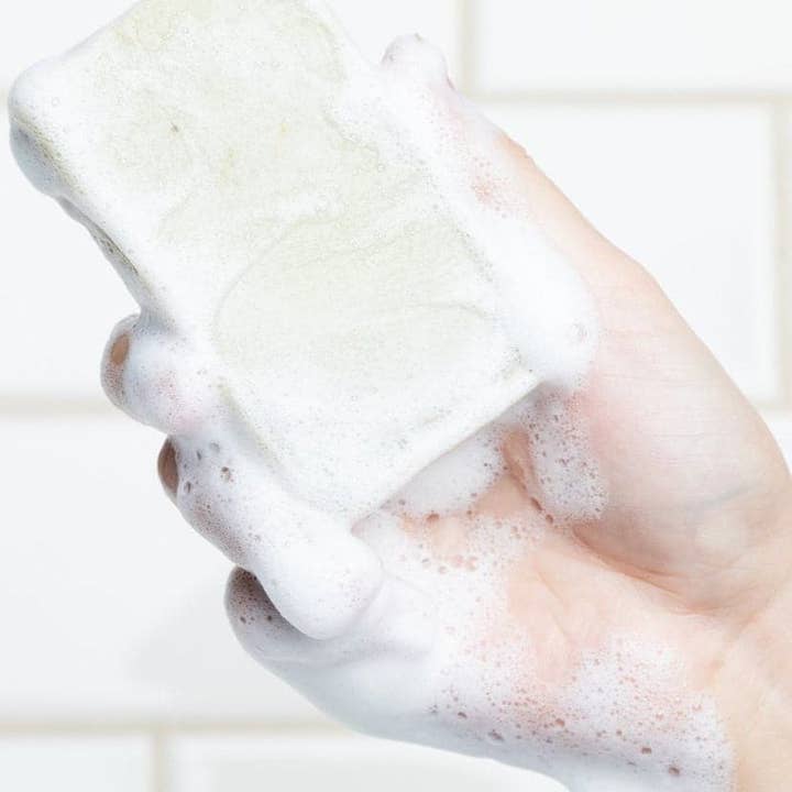 Rad Soap Co. - Wholesale Bar Soap - Wholesale Bar Soap | Natural Soap | Lemongrass & Raspberry