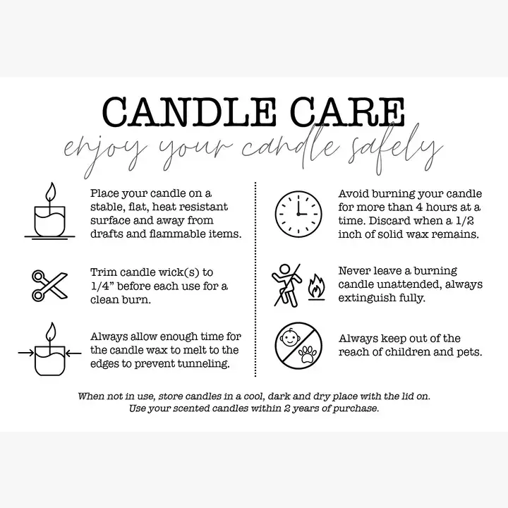 Milkhouse Candle Company - Wholesale Jar/Filled Candle - 3.75 oz Traveler Tin Candle: North Shore4