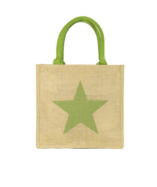 22 Tote – wholesale Tote bag – Women's – Lightweight Star Straw Tote Bag2