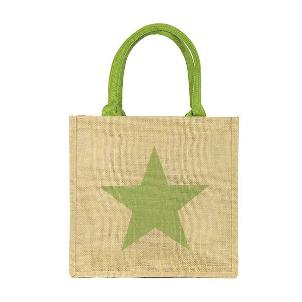 22 Tote – wholesale Tote bag – Women's – Lightweight Star Straw Tote Bag2