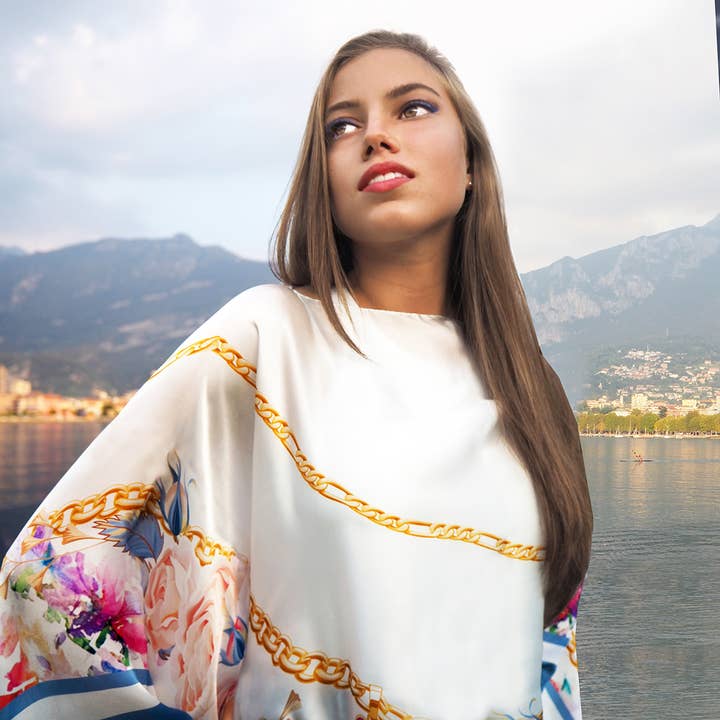 COVER-UPS for wholesale by Elenore Milano