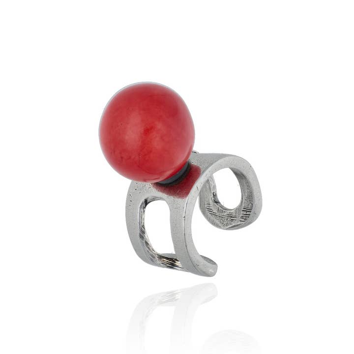 Aura Essence Ring for wholesale by Las Joyas de Amanda