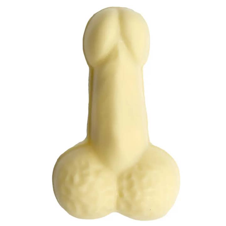 The Belgian Chocolate Makers - Venta al por mayor Chocolate - Caja pene chocolate 190Grs