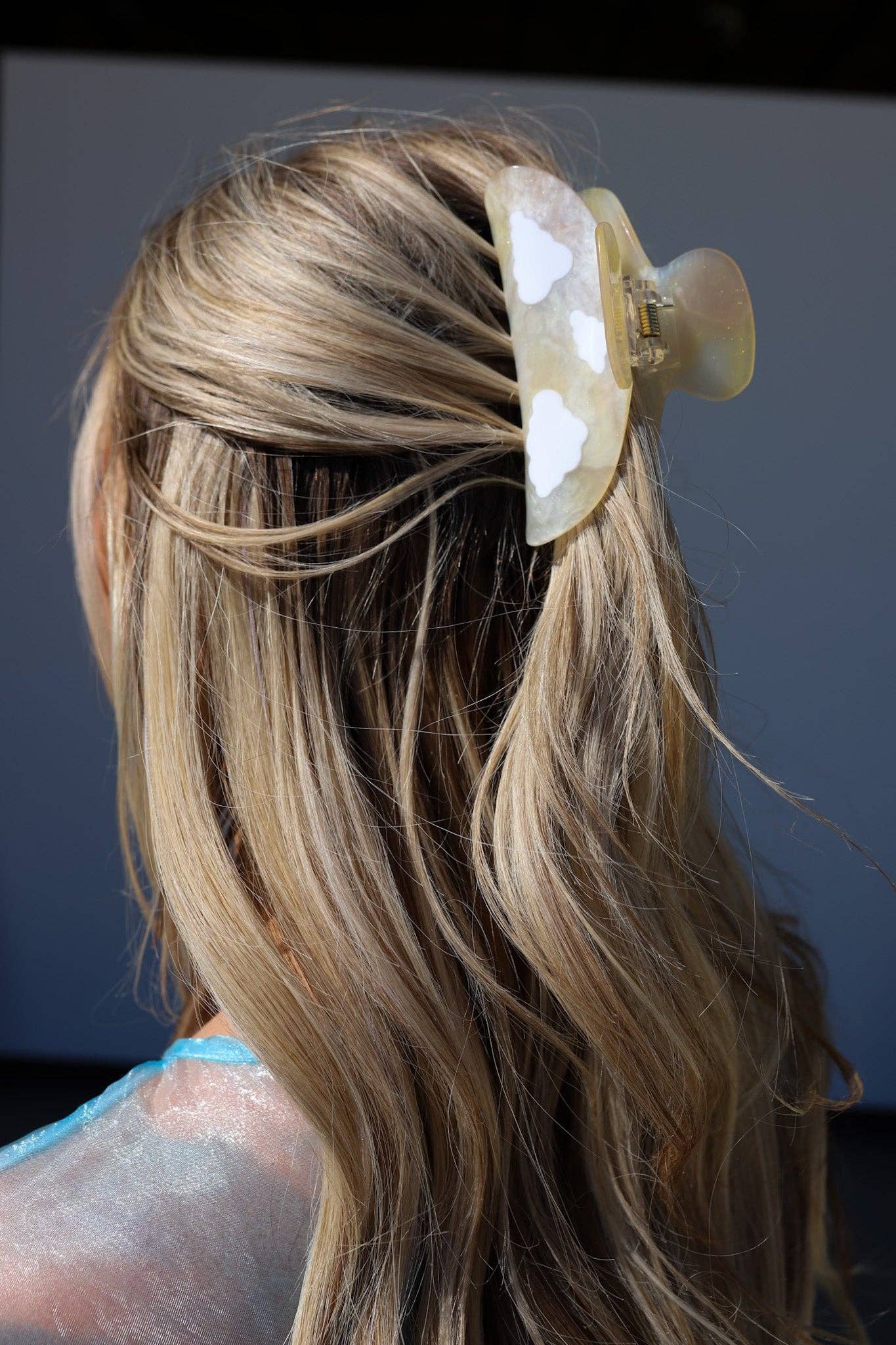 KAXI - Wholesale Hair Accessories Set - Women's - COLOR CHANGING CLAWS51