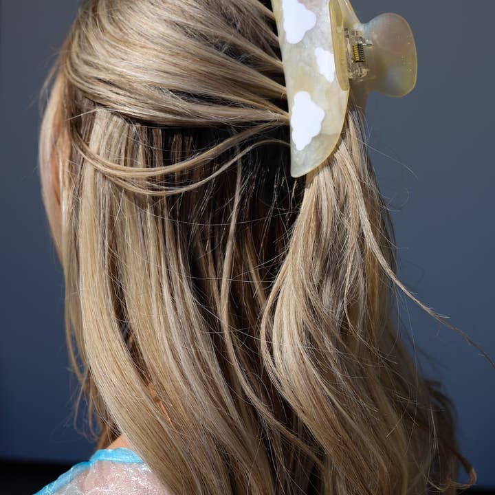 KAXI - Wholesale Hair Accessories Set - Women's - COLOR CHANGING CLAWS51