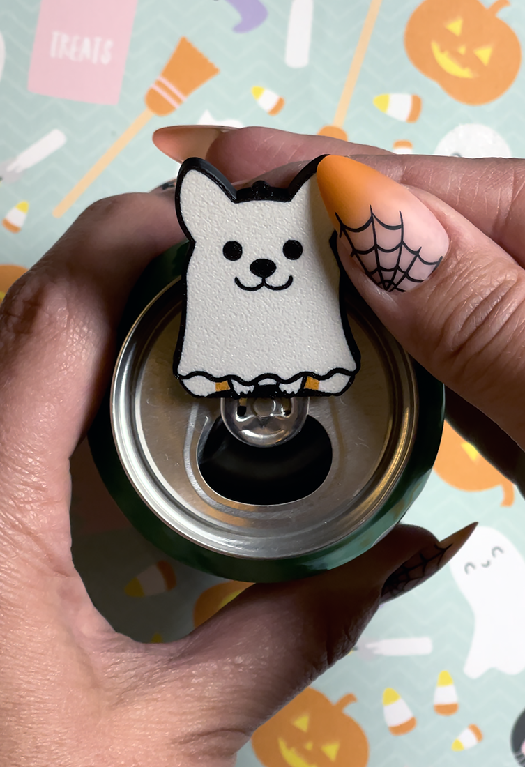Tab Buddies - Wholesale Can Opener - Build-A-Case! Tab Buddy Characters - Drink Can Opener25