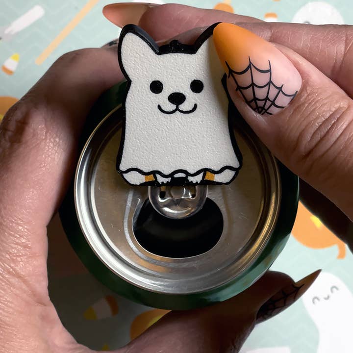 Tab Buddies - Wholesale Can Opener - Build-A-Case! Tab Buddy Characters - Drink Can Opener25
