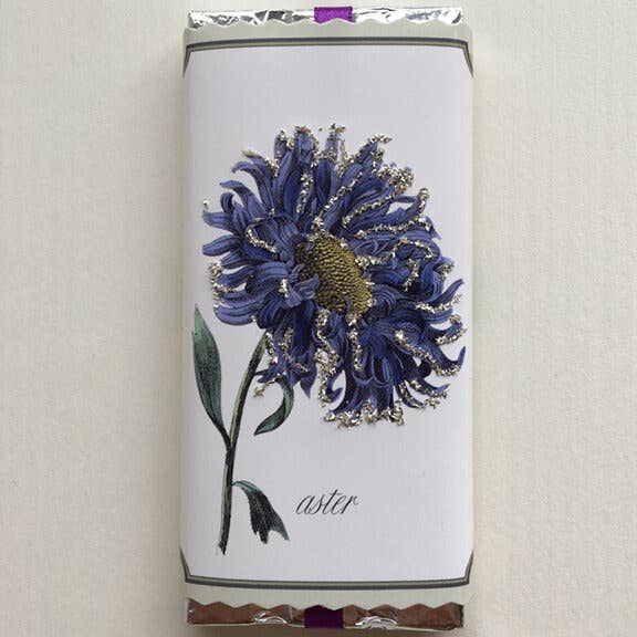 Nelda Barchers Glitter Cards - Wholesale Chocolate Bar - Chocolate Bars9