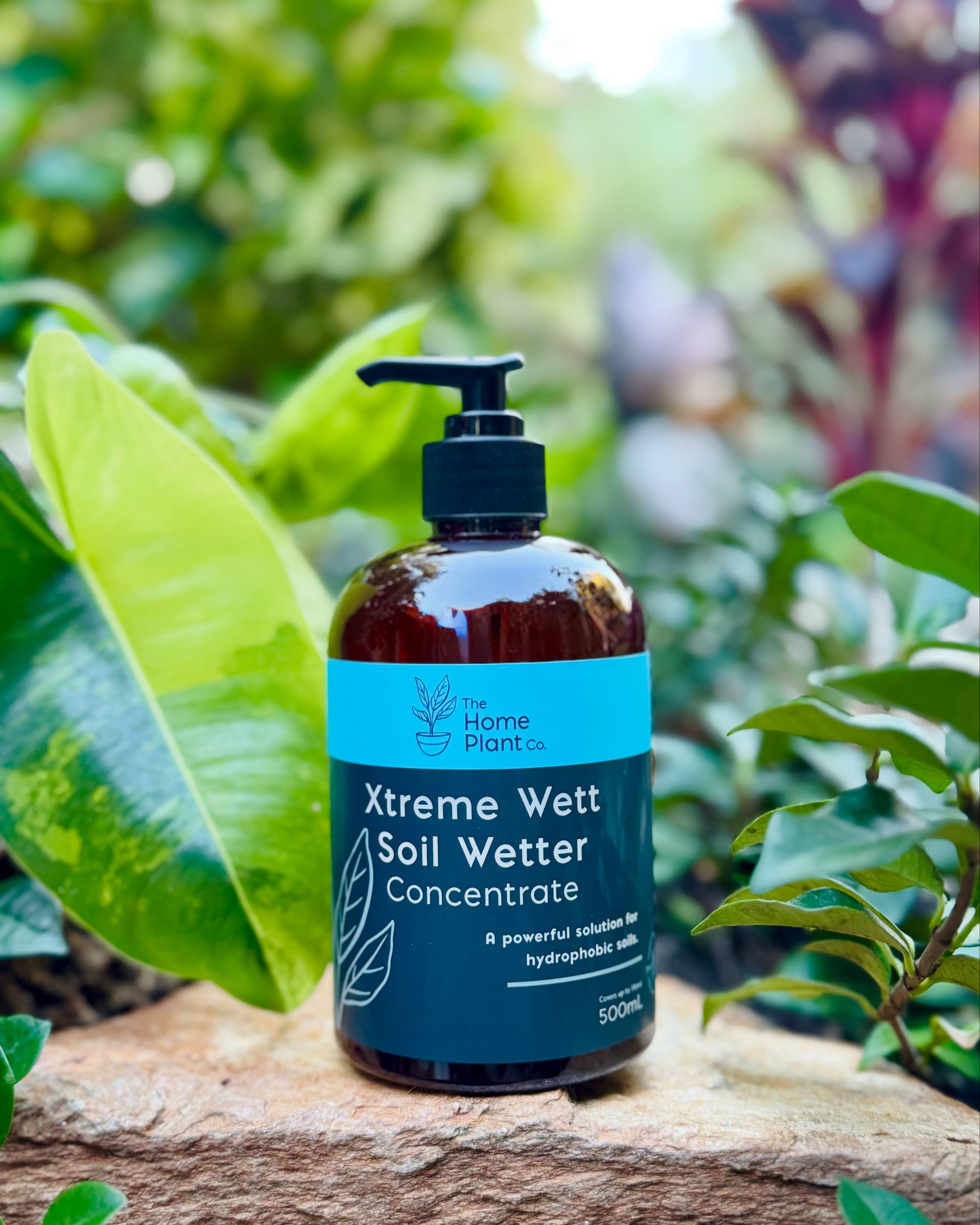 The Home Plant Co - Wholesale Fertiliser - Soil Wetter Concentrate