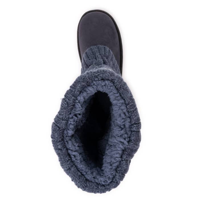 Muk Luks - Wholesale Boots - Women's - MUK LUKS Women's Cheryl Boot11