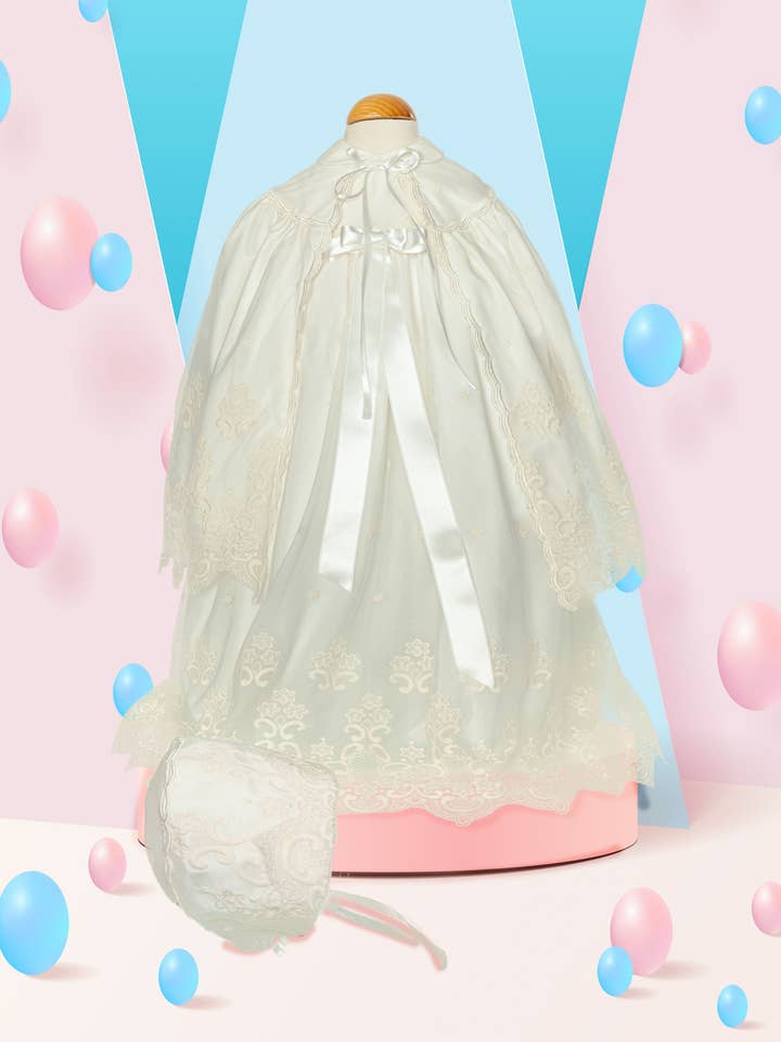 DOP - ARRAU//MODELL: 4526 för wholesale av JaviLar Kids