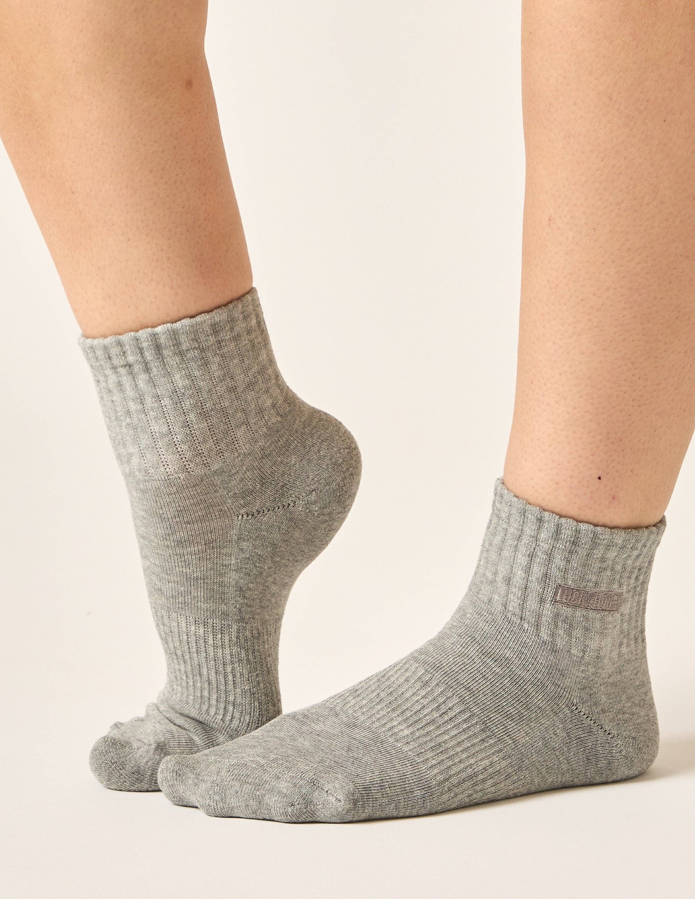 LUCKY HONEY - Vendita all'ingrosso Calzini - Unisex - Calzino a metà polpaccio Everyday Cropped18