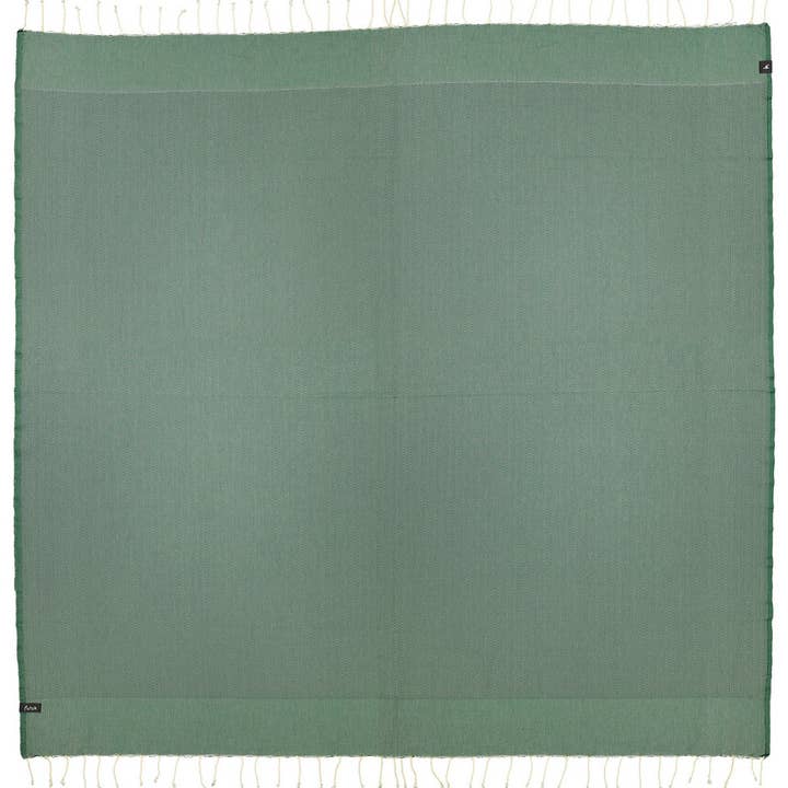 Ericeira Grön XL Strandhandduk för wholesale av Futah