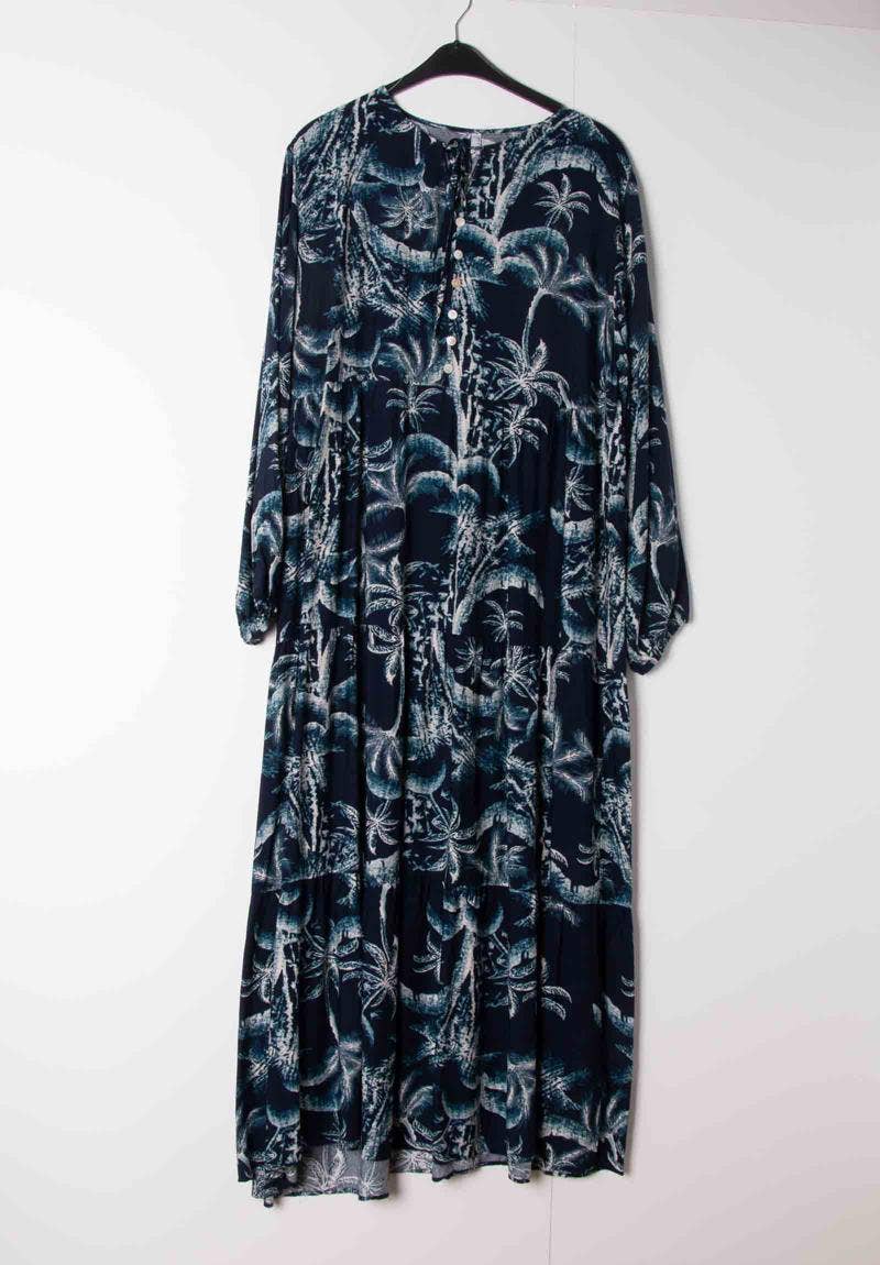 LUSA MODE - Vente Robe – femme - Robes Longues 939-111