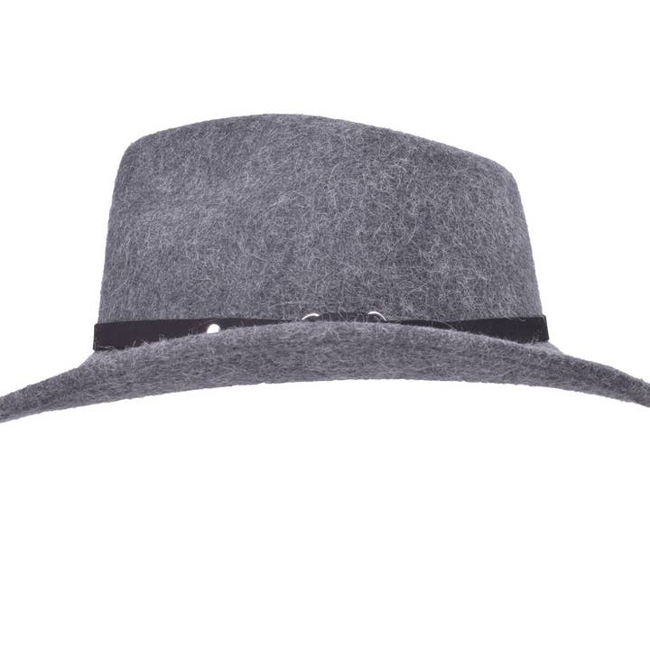 Bigalli Hats - Wholesale Fedora - Unisex - Melbourne Wool and Alpaca Blend9