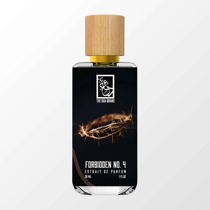 Forbidden 4 for wholesale by The DUA Brand