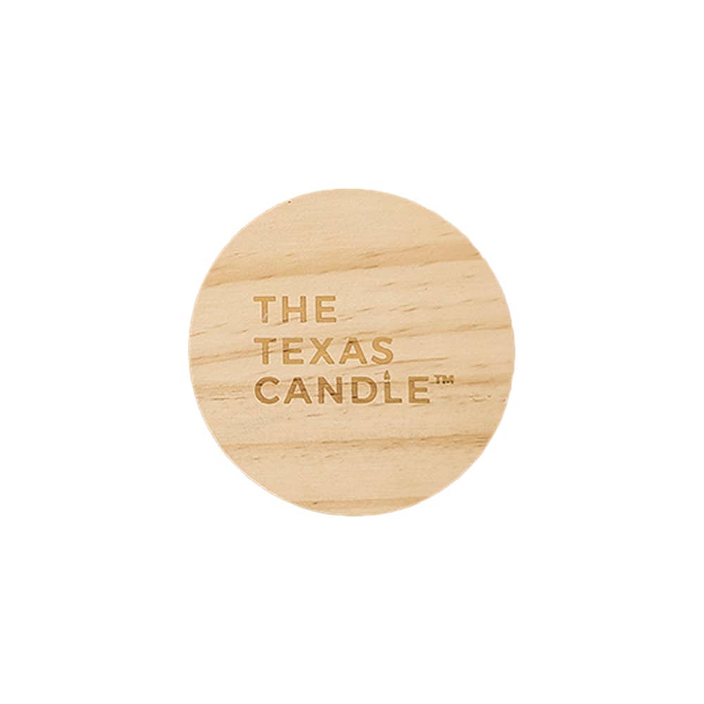 Candle Journey - Wholesale Jar/Filled Candle - The Texas Candle7