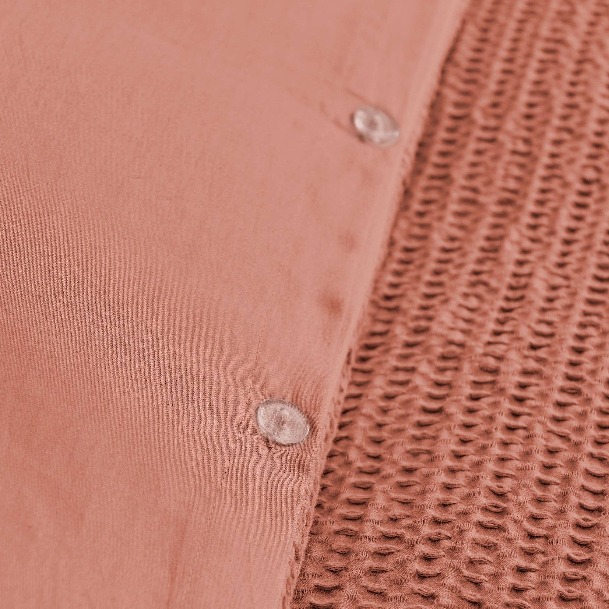 Levtex Home - Wholesale Bedding Set - Cloud Waffle Duvet/Comforter Set67