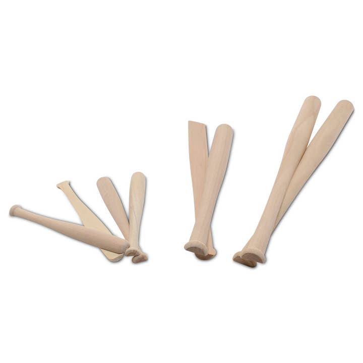 Woodpeckers Crafts - Wholesale Craft Supplies - Split Bat2