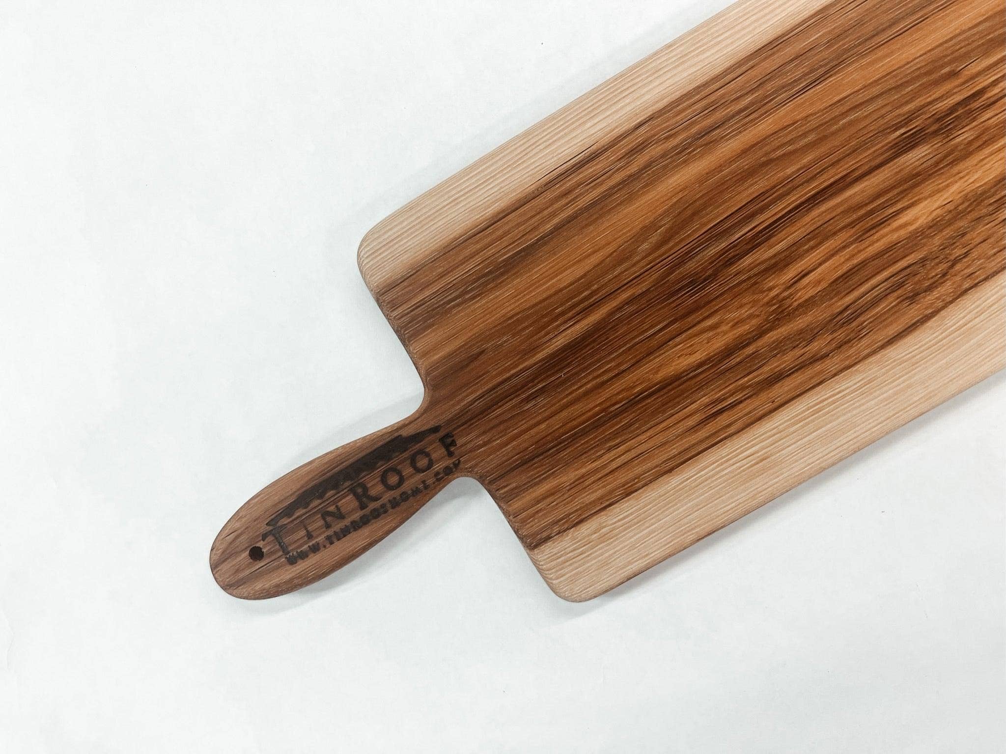 Tin Roof Kitchen & Home - Wholesale Cutting Board - Oakleigh Bread Board Collection9