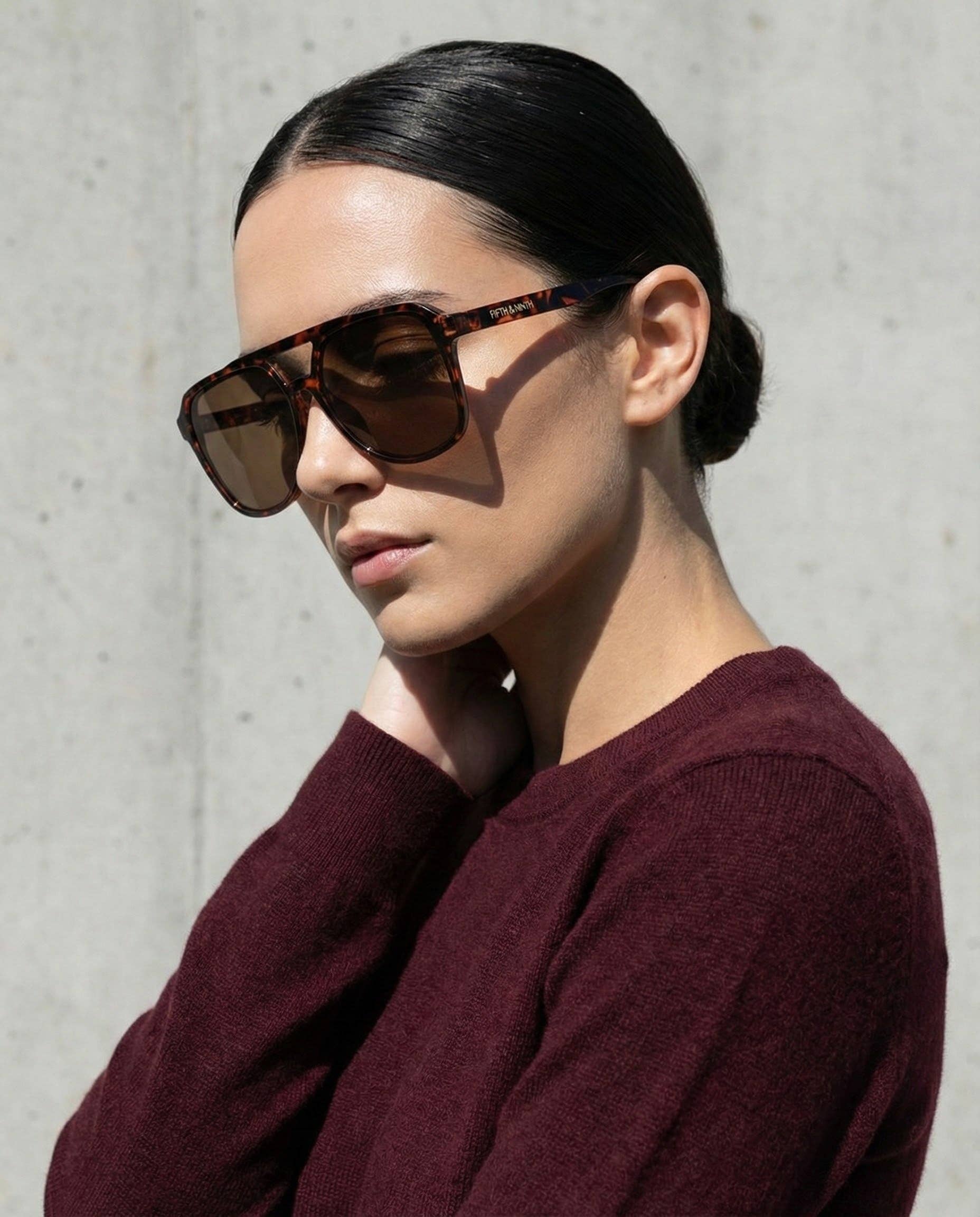 Fifth & Ninth - Wholesale Sunglasses - Women's - Lagos Sunglasses25