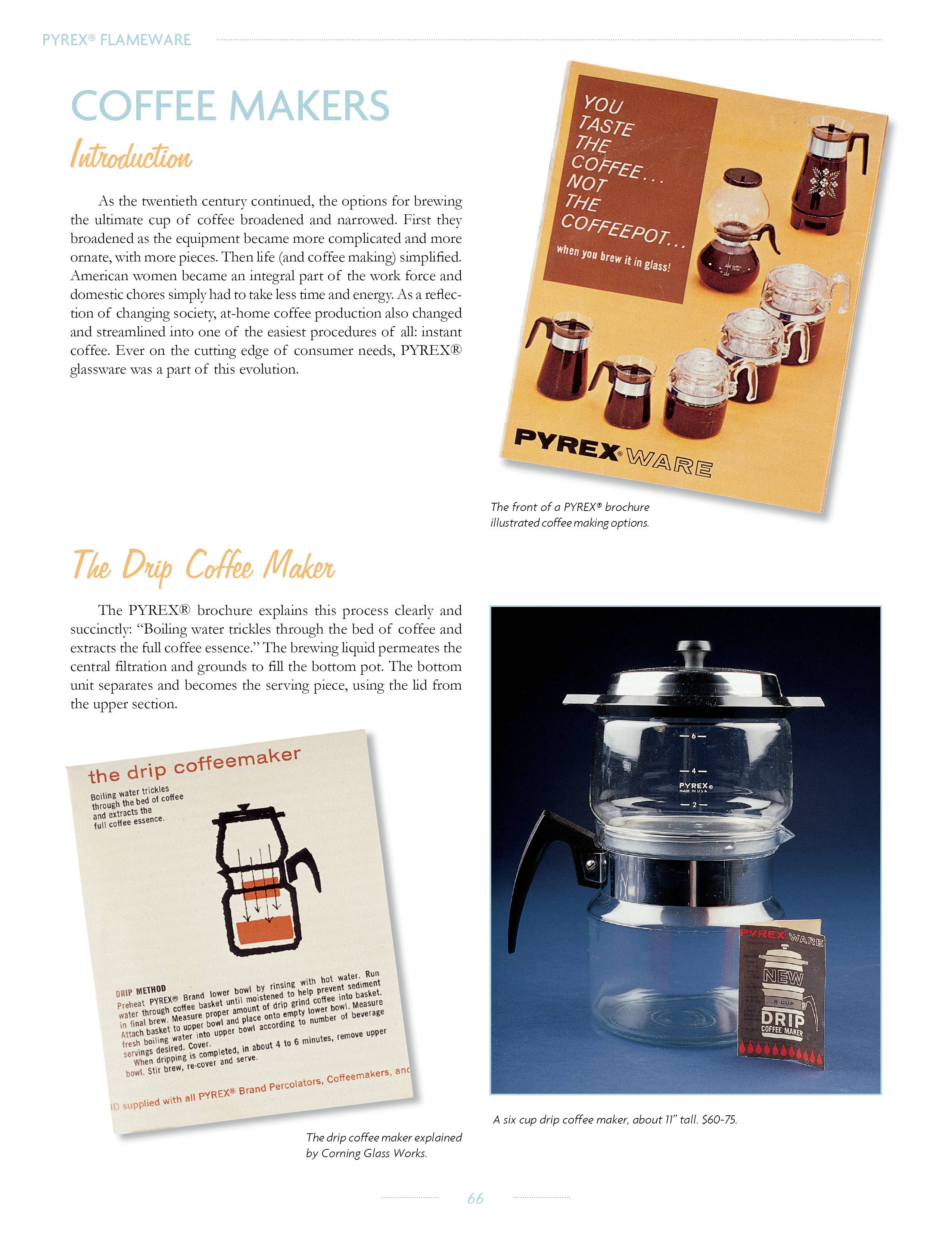 Schiffer Publishing - Wholesale Display Book - Pyrex®: The Unauthorized Collector's Guide4