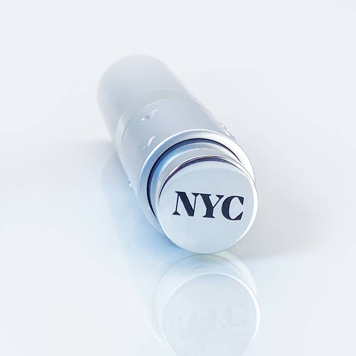 Zodica Perfumery - Wholesale Perfume/Eau de Toilette - Eau de New York City .27 oz Wanderlust Perfume Refillable