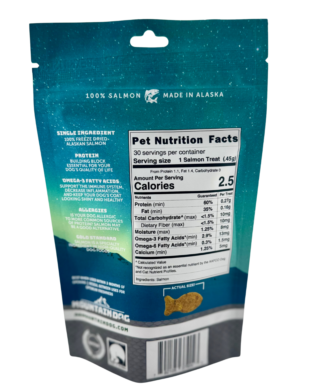 Mountain Dog – Engroshandel Godbid - Hund – Mountain Dog Treats - Minis2