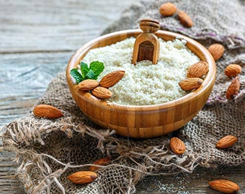 Food To Live - Wholesale Nuts - Organic Almonds – Non-GMO, Whole, No Shell, Kosher, Raw2