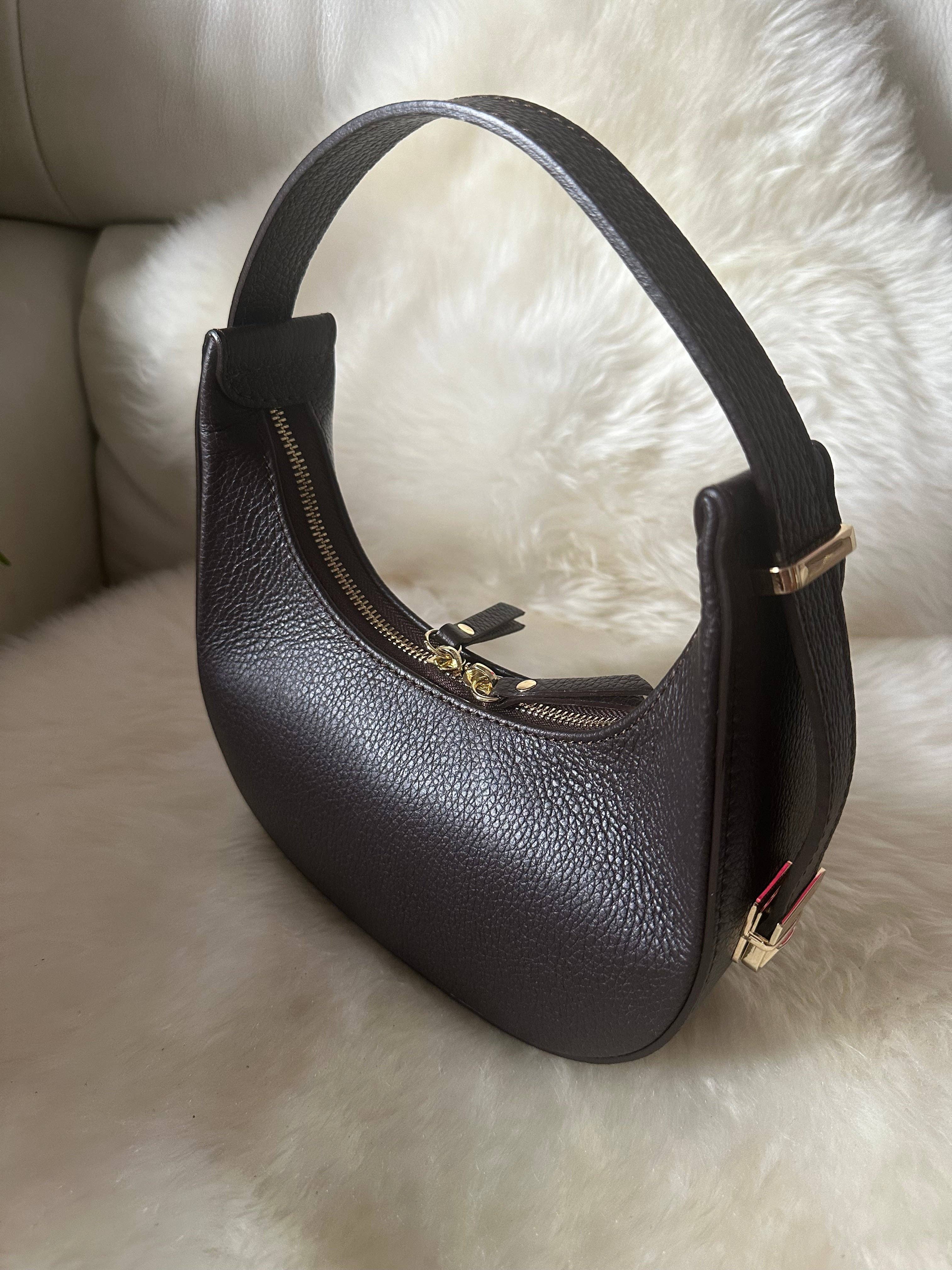 Zhade - Wholesale Shoulder bag – women's - ELLY - mini hobo bag8