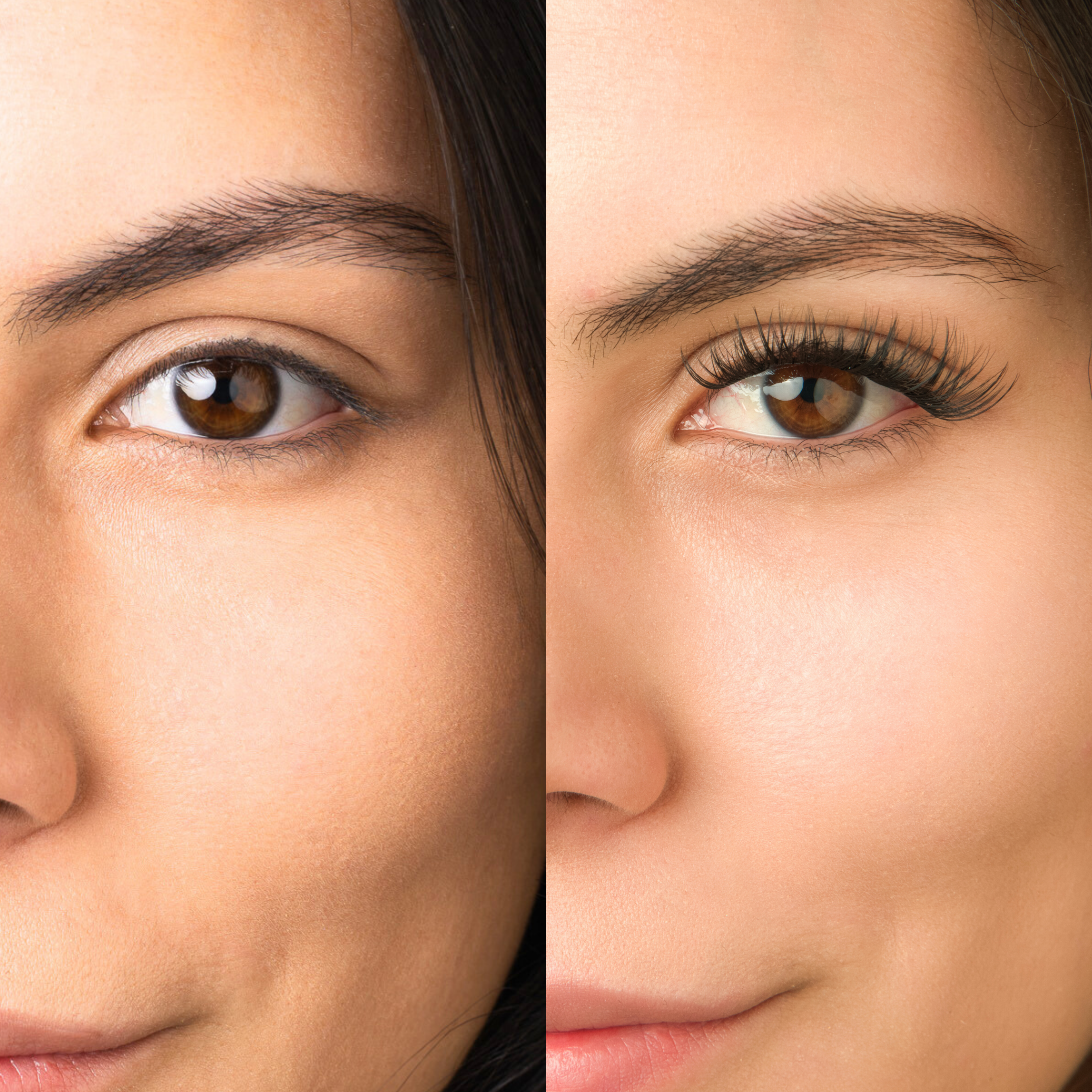 Pink Rabbit Cosmetics - Wholesale False/Fake Eyelashes - Handmade, Pre-Glued Lashes - Sugar Kissed3