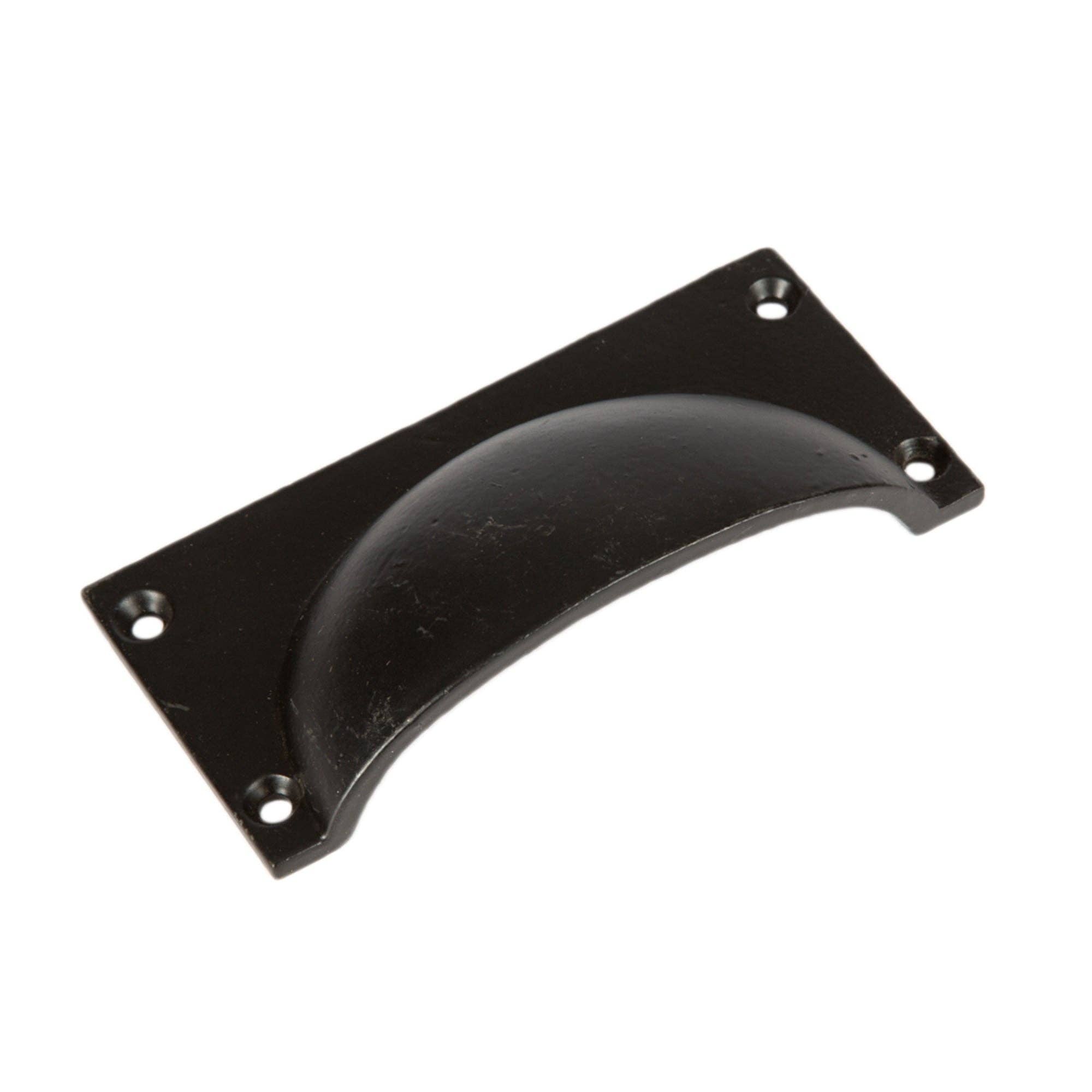 Rinkit Ltd – wholesale Knob/pull – Rectangular Cabinet Drawer Pull - W105mm x H50mm2